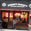 Jimmy John's - Food Delivery Service