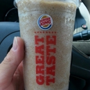 Burger King - Fast Food Restaurants
