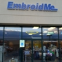 EmbroidMe