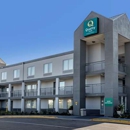 Quality Inn Near Fort Liberty formerly Ft Bragg - Motels