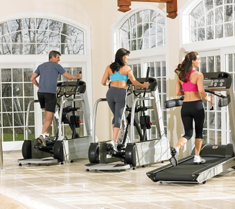 Exercise Systems Inc - Orlando, FL. Landice Cardio