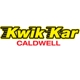 Kwik Kar @ Caldwell