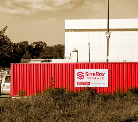 SiteBox Storage - Topeka - Topeka, KS