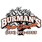 Burman's Tree Service