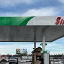Sinclair Gas Station - Convenience Stores