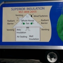 Superior Insulation & Acoustics - Ceilings-Supplies, Repair & Installation