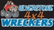Ulverstone 4x4 Wreckers - Auto Parts Recyclers