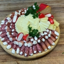 Distinctive Catering Santa Clarita Catering Corporate Catering Services Social Event Catering - Caterers