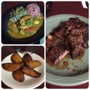 Taste of the Caribbean - Caribbean Restaurants