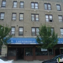 Trevor Wilson Laundromat - Coin Operated Washers & Dryers