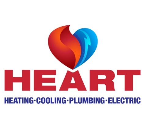 Heart Heating  Cooling  Plumbing & Electric - Denver, CO