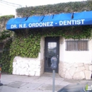 Ordonez, Norma E, DDS - Dentists