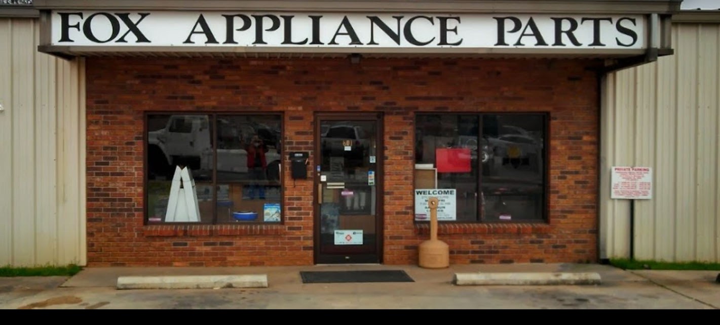 Fox Appliance Macon Ga