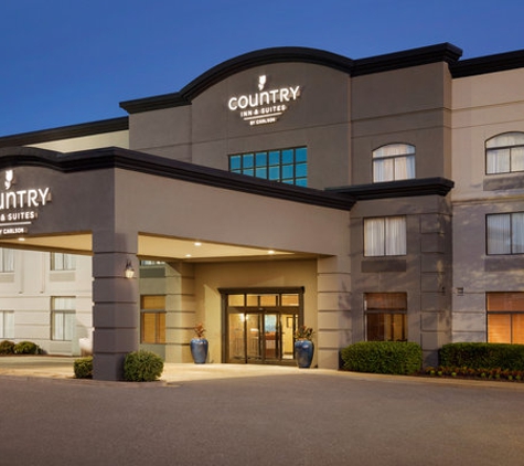 Country Inns & Suites - Cordova, TN