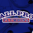 All Pro Plumbing - Plumbers