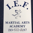 I E F Martial Arts Academy - Martial Arts Instruction