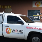 Wise Fire and Safety, Inc