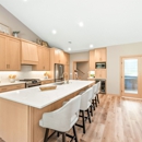 Westwind Woodworkers - Floor Materials
