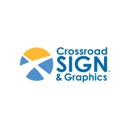 Crossroad SIGN & Graphics Showroom - Signs
