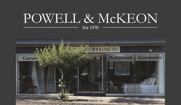 Powell & McKeon - Surrey Hills, VIC