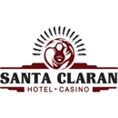 Santa Claran Hotel & Casino - Hotels