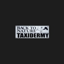 Back To Nature Taxidermy - Leather Goods Wholesale & Manufacturers