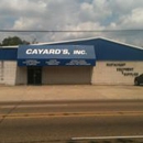 Cayard's, Inc - Ice Making Equipment & Machines