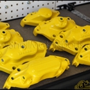 Snail Motorsports - Metal Finishers