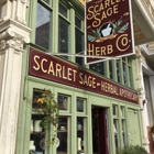 Scarlet Sage Herb Co.