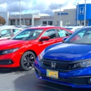 Visalia Honda - New Car Dealers