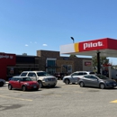 Pilot Travel Center - Truck Stops
