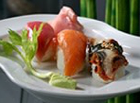 88 Chinese & Sushi - Van Nuys, CA
