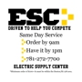 Electric Supply Center