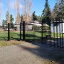 Contour Fence - Fence Repair