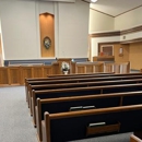 The Church of Jesus Christ of Latter-day Saints - Methodist Churches