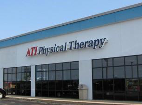 ATI Physical Therapy - Milwaukee, WI