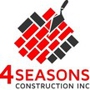 4 Seasons Construction Inc
