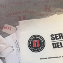 Jimmy John's - Sandwich Shops