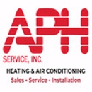 APH Service Inc - Air Conditioning Equipment & Systems