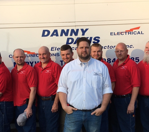 Danny Davis Electrical Contractors Inc - Maryville, TN