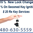 Car Key Phoenix - Locks & Locksmiths