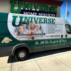 Universe Home Services