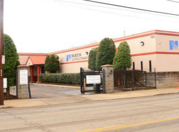 Norton Louisville Primary Care Center - Louisville, KY