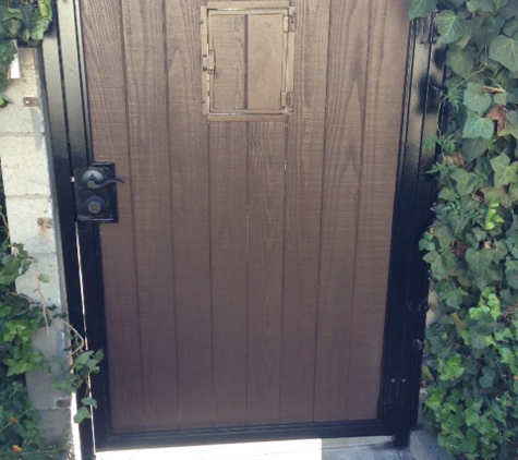 One Garage Door & Gate Repair