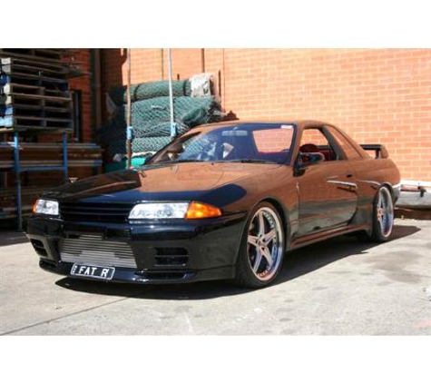 Smithfield Diff & Gearbox Specialists Pty Ltd - Smithfield, NSW