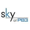 Sky at P83 gallery