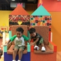 Young At Art Museum/Broward County Library