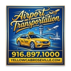 Aaa Yellow Cab Roseville & Airport Shuttle