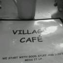 Village Cafe - American Restaurants