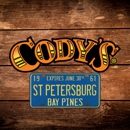 Cody's Original Roadhouse - American Restaurants